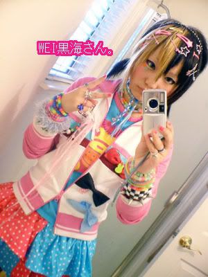 Decora people 13 | Decora Fashion